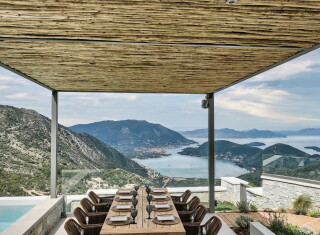 Bild 46625 von Haus Villa Morpheus