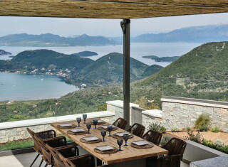 Bild 46627 von Haus Villa Morpheus