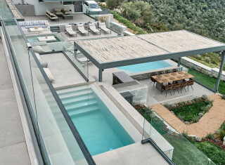 Bild 46631 von Haus Villa Morpheus