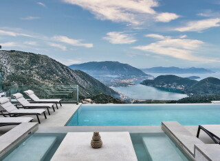 Bild 46632 von Haus Villa Morpheus