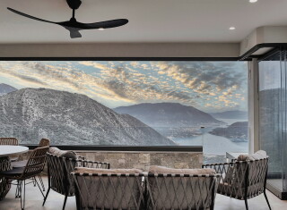 Bild 46633 von Haus Villa Morpheus