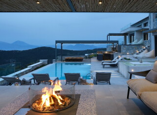 Bild 46634 von Haus Villa Morpheus