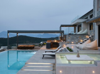 Bild 46635 von Haus Villa Morpheus