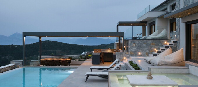 Bild 46635 von Haus Villa Morpheus