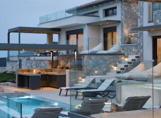 Bild 46636 von Haus Villa Morpheus