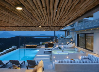 Bild 46637 von Haus Villa Morpheus