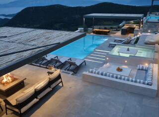 Bild 46638 von Haus Villa Morpheus