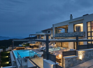 Bild 46639 von Haus Villa Morpheus