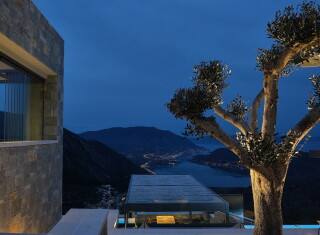 Bild 46642 von Haus Villa Morpheus