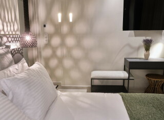 Bild 46657 von Haus Villa Morpheus