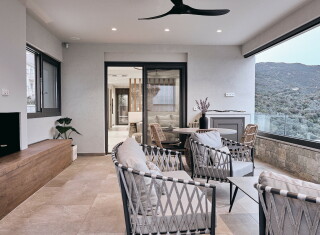 Bild 46675 von Haus Villa Morpheus