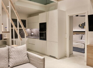 Bild 46683 von Haus Villa Morpheus