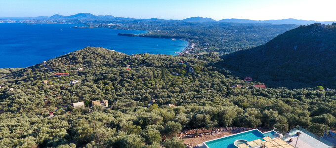 Bild 47606 von Haus Villa Heros