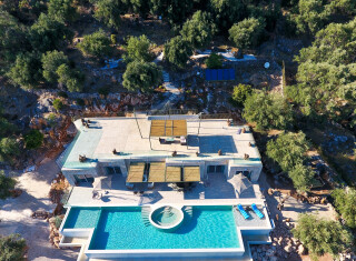 Bild 47607 von Haus Villa Heros