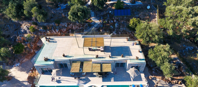 Bild 47607 von Haus Villa Heros