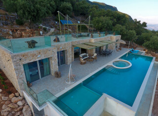 Bild 47608 von Haus Villa Heros