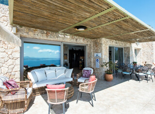 Bild 47610 von Haus Villa Heros