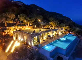 Bild 47616 von Haus Villa Heros