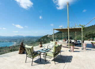 Bild 47618 von Haus Villa Heros