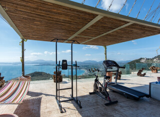 Bild 47619 von Haus Villa Heros