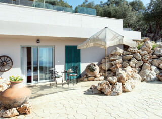 Bild 47622 von Haus Villa Heros