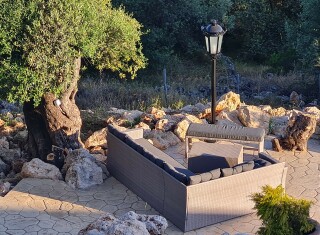 Bild 47625 von Haus Villa Heros