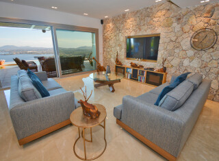 Bild 47626 von Haus Villa Heros