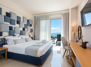 Bild 47630 von Haus Villa Heros