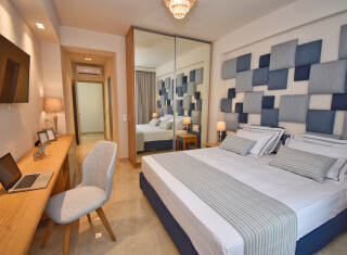 Bild 47631 von Haus Villa Heros