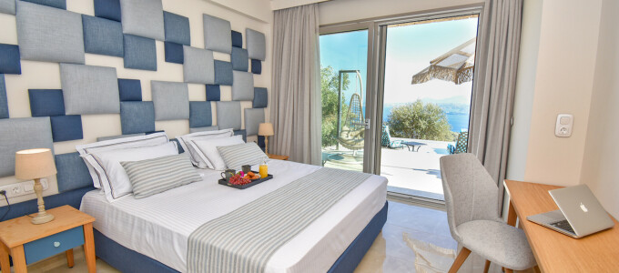 Bild 47636 von Haus Villa Heros