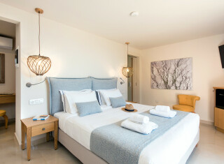 Bild 47641 von Haus Villa Heros