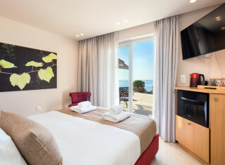 Bild 47644 von Haus Villa Heros