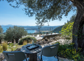 Bild 47650 von Haus Villa Heros