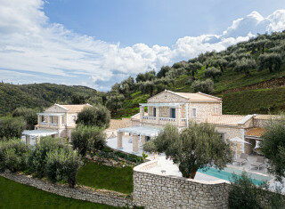 Bild 50172 von Haus Villa Orpheus