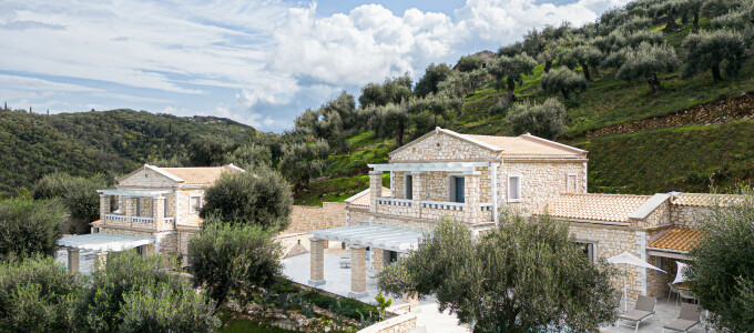 Bild 50172 von Haus Villa Orpheus