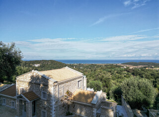 Bild 50174 von Haus Villa Orpheus