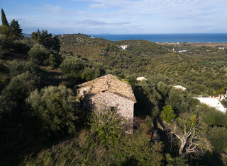 Bild 50176 von Haus Villa Orpheus