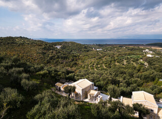 Bild 50177 von Haus Villa Orpheus