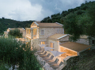 Bild 50179 von Haus Villa Orpheus