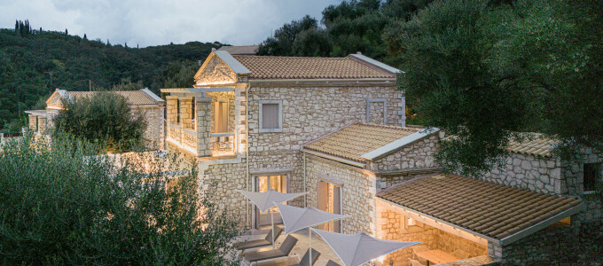 Bild 50179 von Haus Villa Orpheus