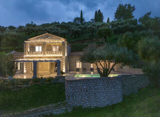 Bild 50180 von Haus Villa Orpheus