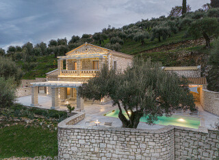 Bild 50181 von Haus Villa Orpheus