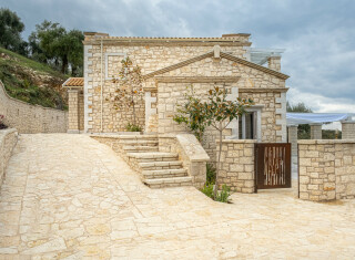 Bild 50185 von Haus Villa Orpheus