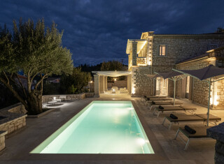 Bild 50191 von Haus Villa Orpheus