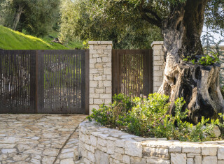 Bild 50193 von Haus Villa Orpheus