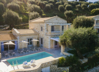 Bild 50194 von Haus Villa Orpheus