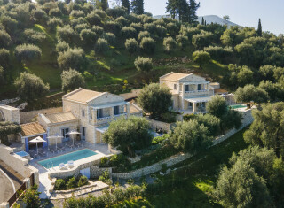 Bild 50195 von Haus Villa Orpheus