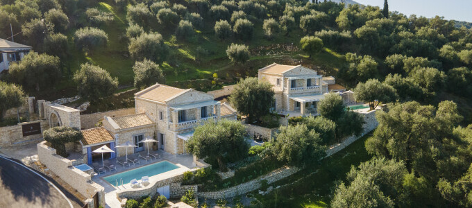 Bild 50195 von Haus Villa Orpheus