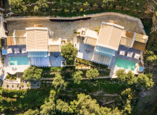 Bild 50196 von Haus Villa Orpheus