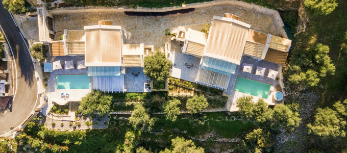 Bild 50196 von Haus Villa Orpheus